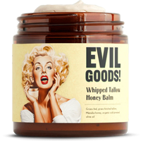 Evil Goods Tallow Balm