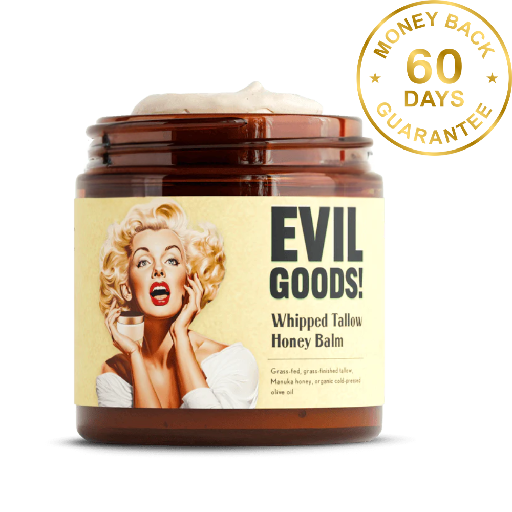 Evil Goods