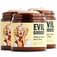 Evil Goods Tallow Balm