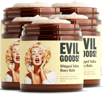 Evil Goods Tallow Balm